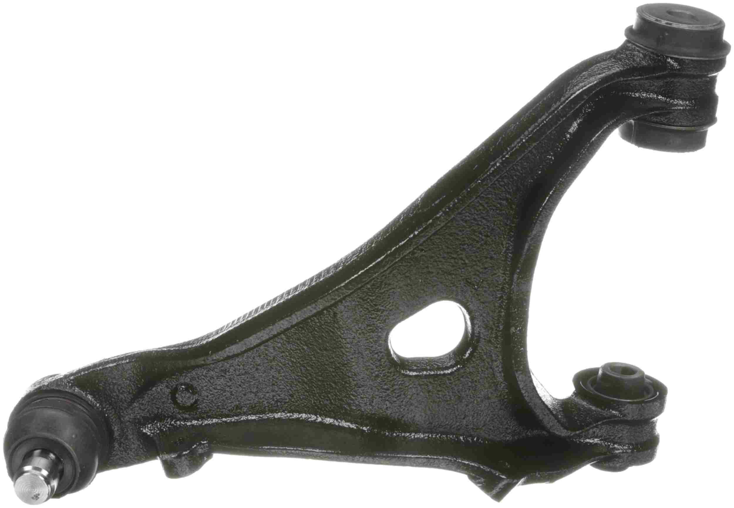 Delphi Control Arm and Ball Joint Assembly TC7643