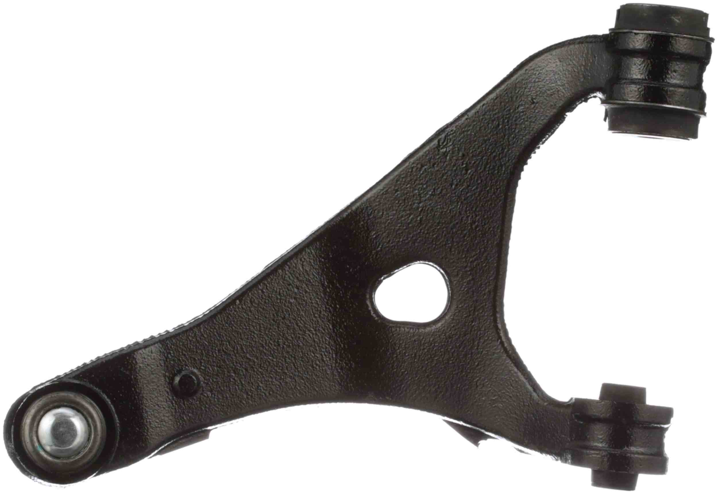 Delphi Control Arm and Ball Joint Assembly TC7644