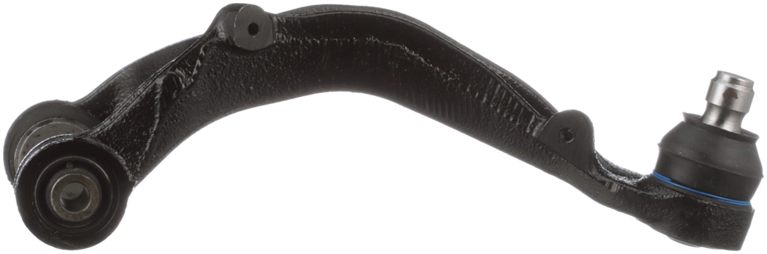 Delphi Control Arm and Ball Joint Assembly TC7644