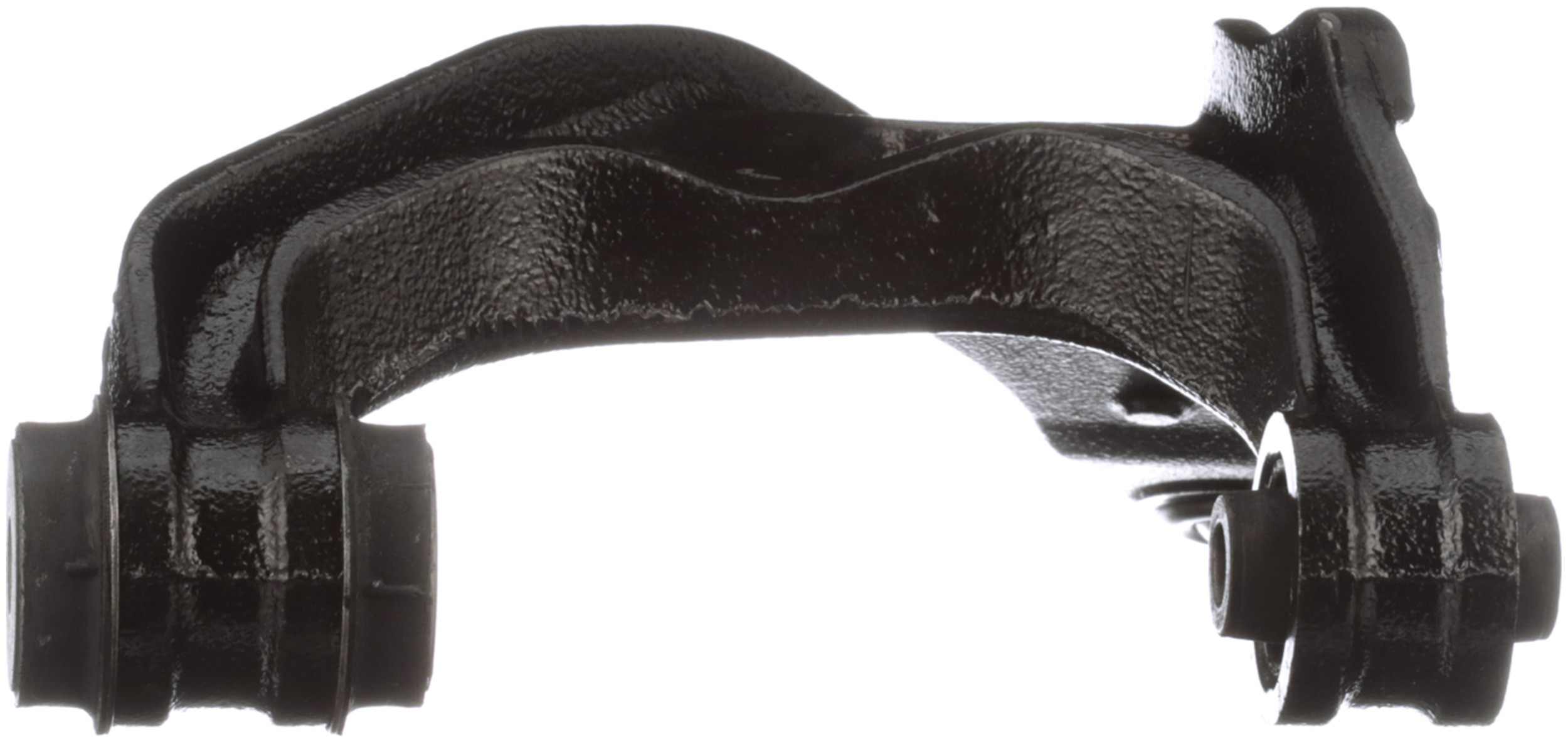 Delphi Control Arm and Ball Joint Assembly TC7644