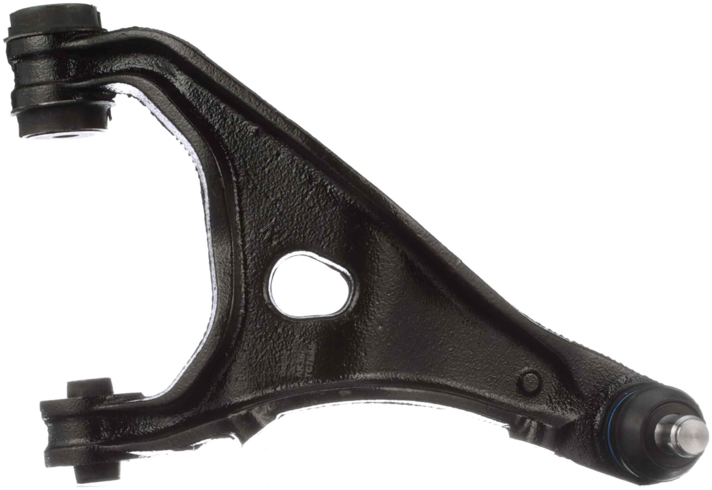 Delphi Control Arm and Ball Joint Assembly TC7644