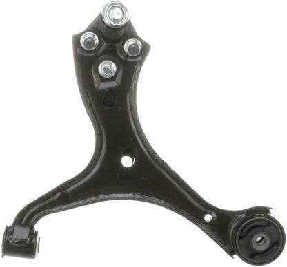 Delphi Control Arm and Ball Joint Assembly TC7645