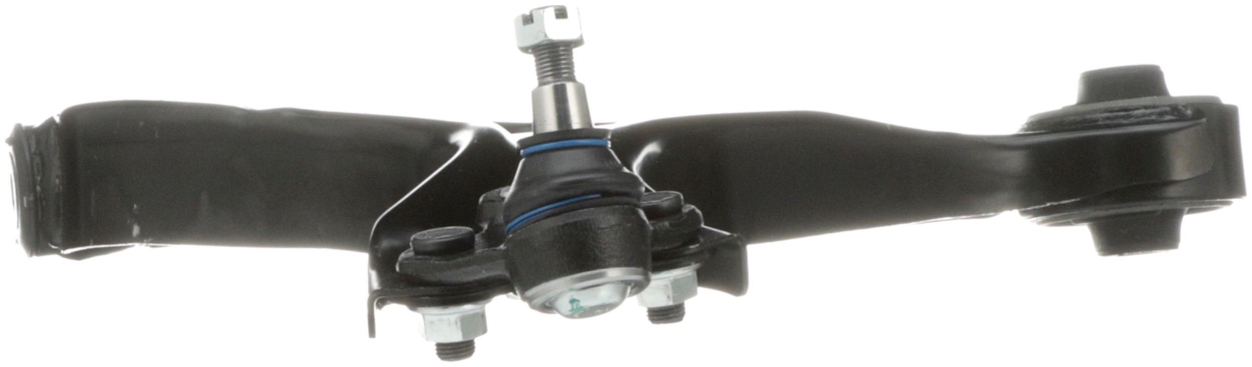 Delphi Control Arm and Ball Joint Assembly TC7645