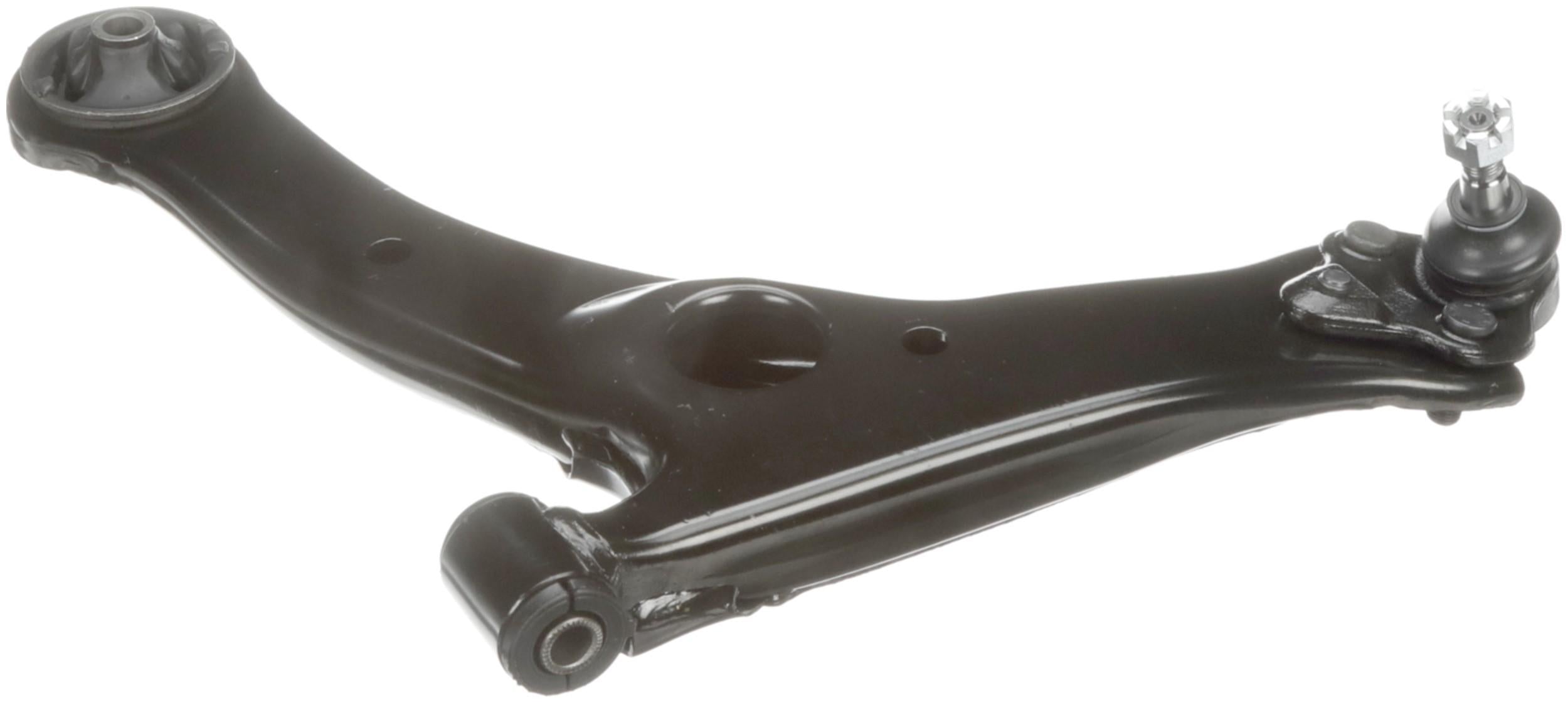 Delphi Control Arm and Ball Joint Assembly TC7647