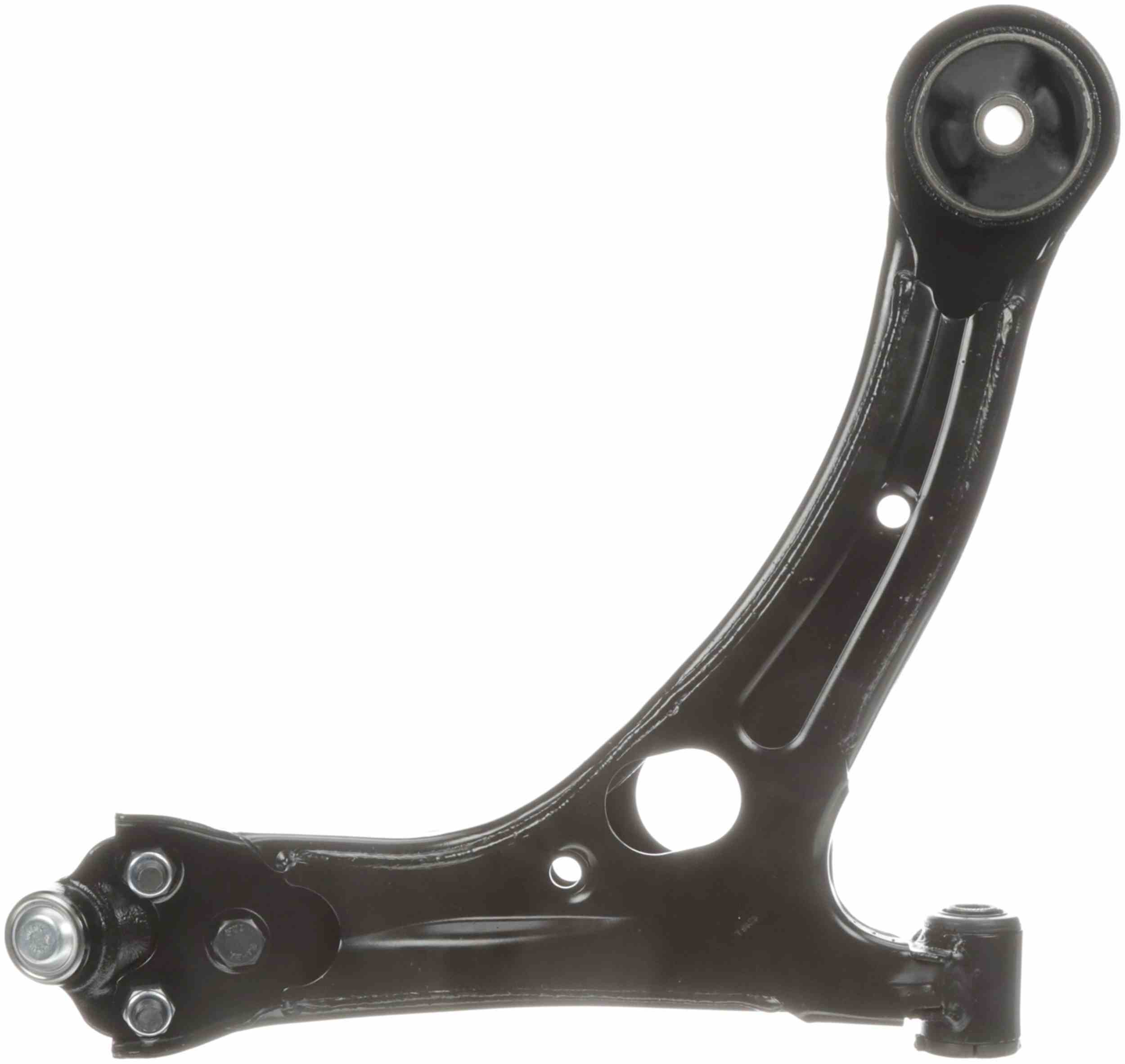 Delphi Control Arm and Ball Joint Assembly TC7647