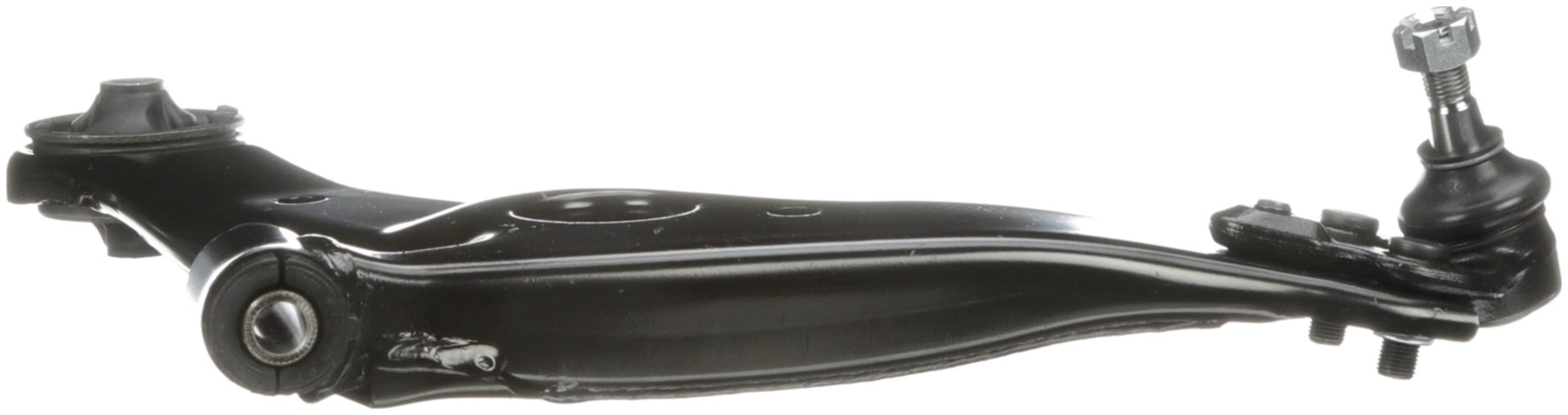 Delphi Control Arm and Ball Joint Assembly TC7647