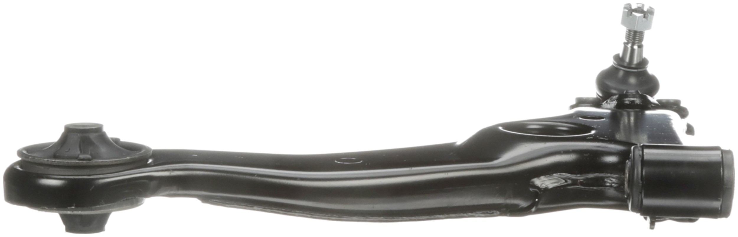 Delphi Control Arm and Ball Joint Assembly TC7647