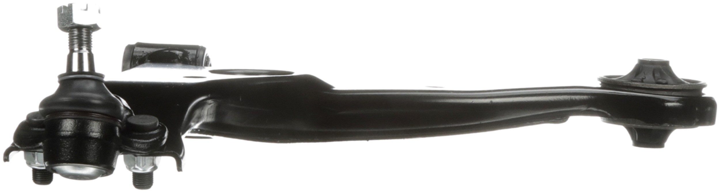 Delphi Control Arm and Ball Joint Assembly TC7647