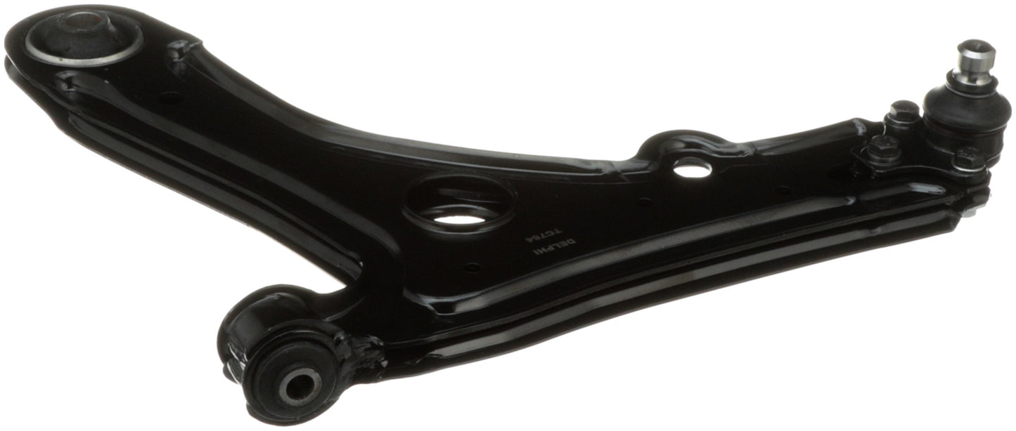 Delphi Control Arm and Ball Joint Assembly TC764
