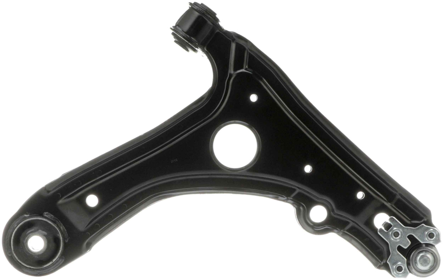 Delphi Control Arm and Ball Joint Assembly TC764