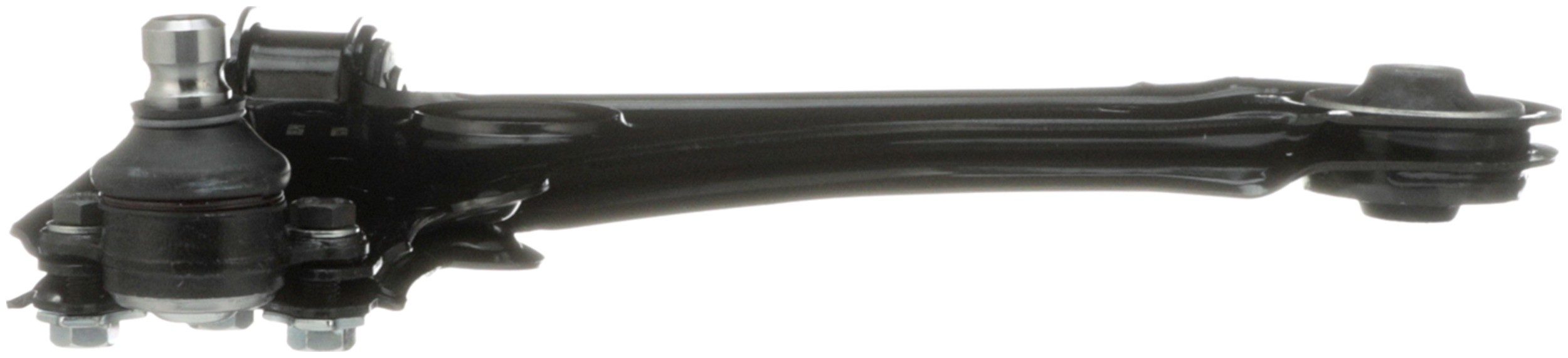 Delphi Control Arm and Ball Joint Assembly TC764