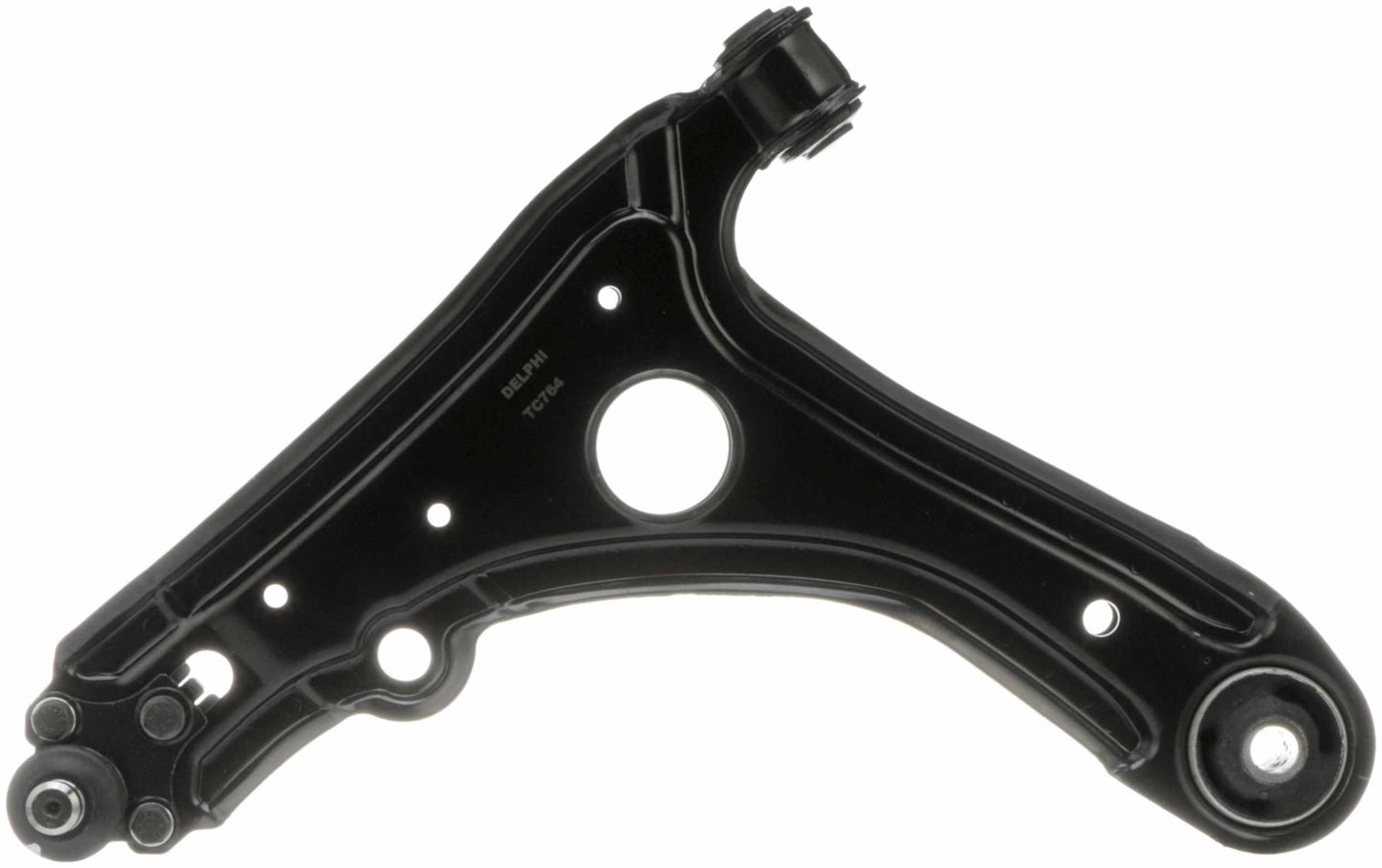 Delphi Control Arm and Ball Joint Assembly TC764