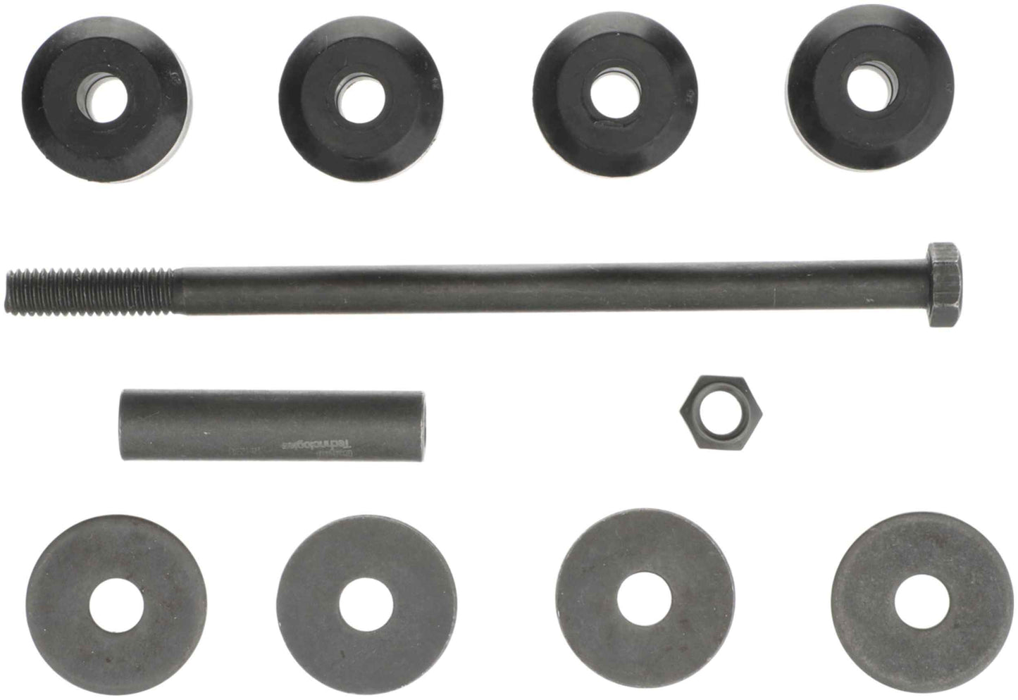 Delphi Suspension Stabilizer Bar Link Kit TC7655