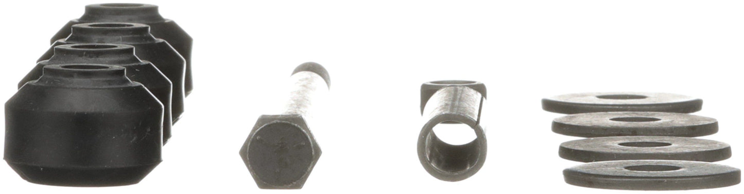 Delphi Suspension Stabilizer Bar Link Kit TC7655