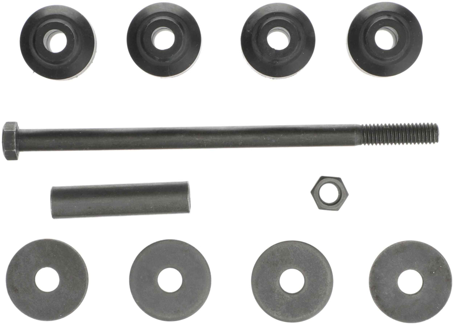 Delphi Suspension Stabilizer Bar Link Kit TC7655