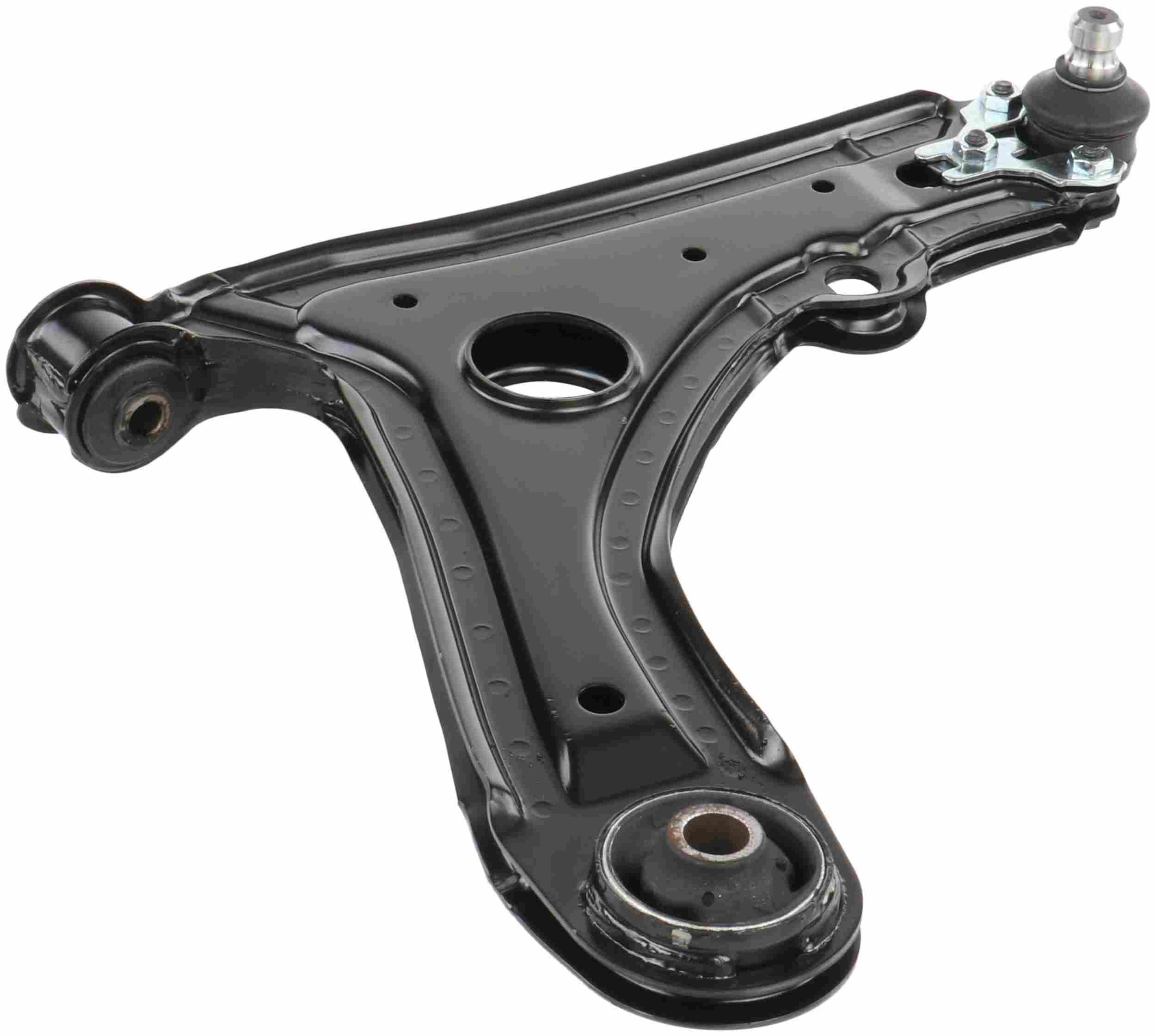 Delphi Control Arm and Ball Joint Assembly TC765