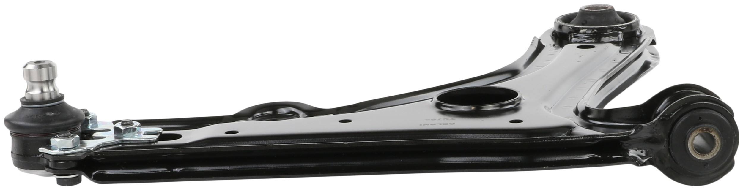 Delphi Control Arm and Ball Joint Assembly TC765
