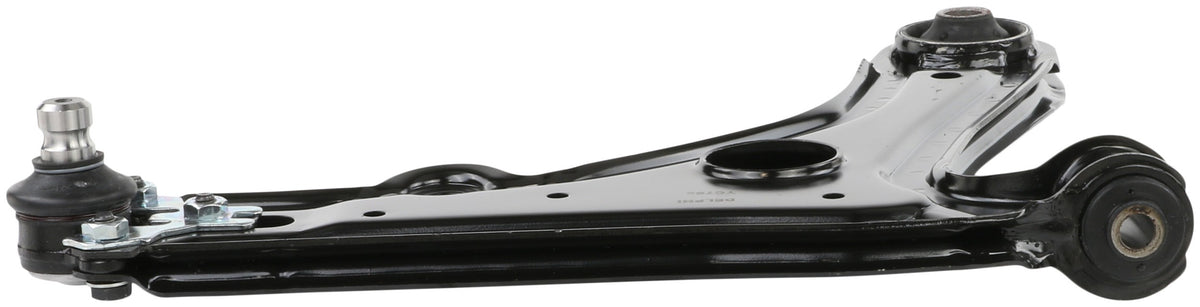 Delphi Control Arm and Ball Joint Assembly TC765