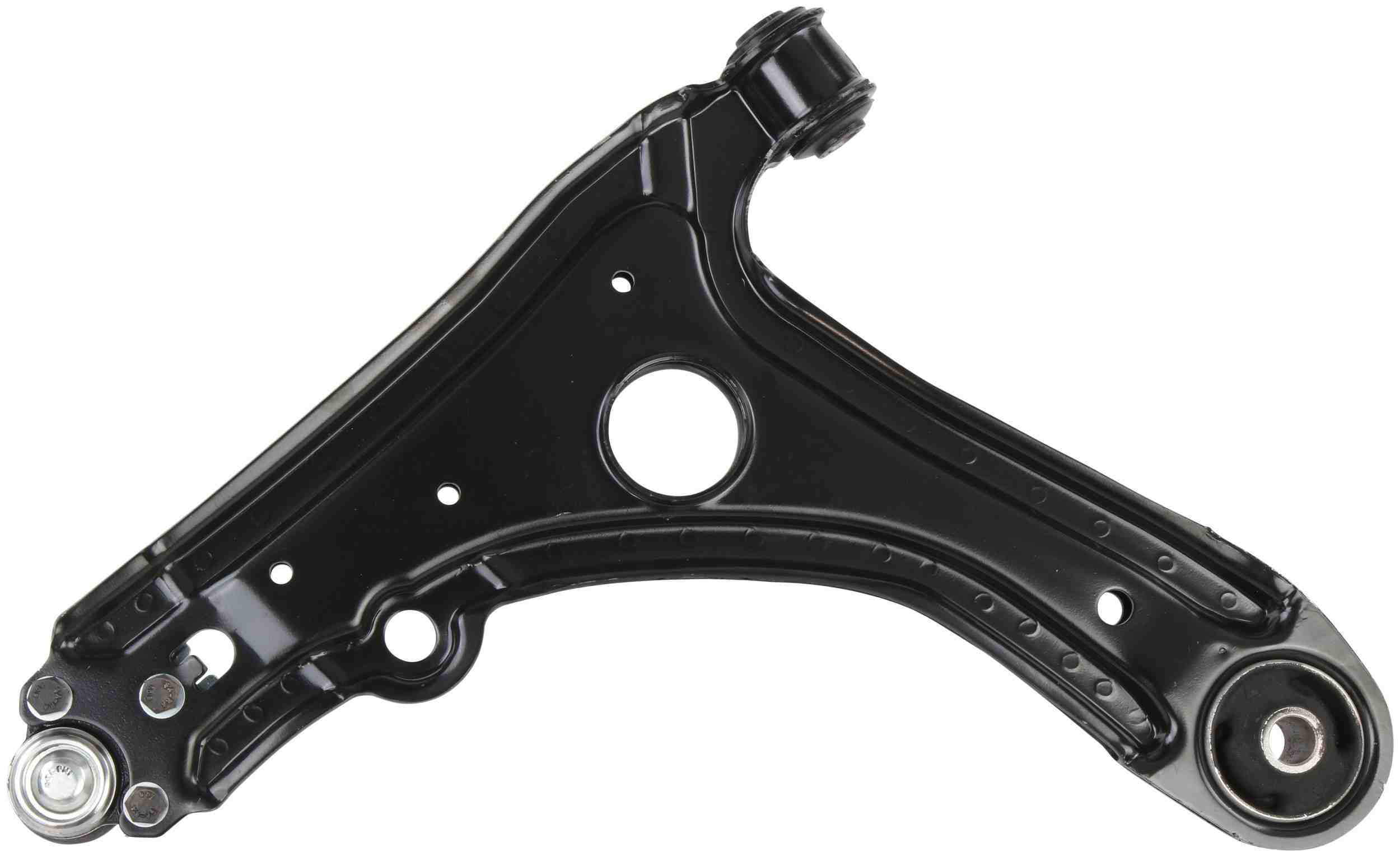 Delphi Control Arm and Ball Joint Assembly TC765