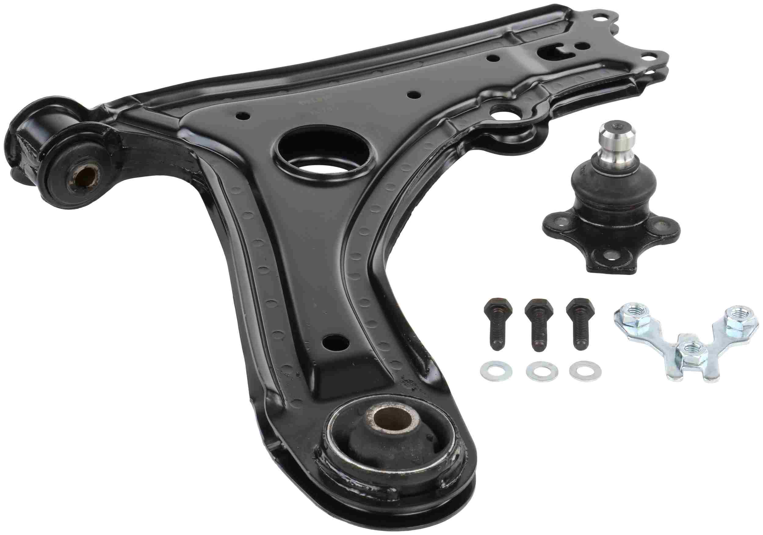 Delphi Control Arm and Ball Joint Assembly TC765