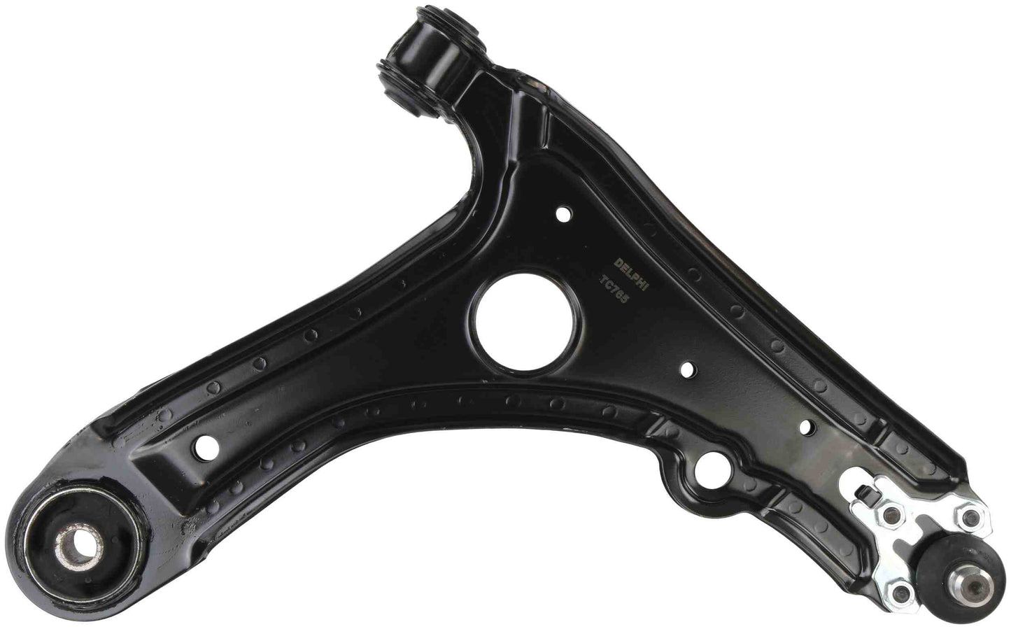 Delphi Control Arm and Ball Joint Assembly TC765
