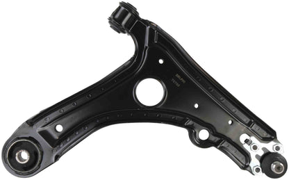 Delphi Control Arm and Ball Joint Assembly TC765