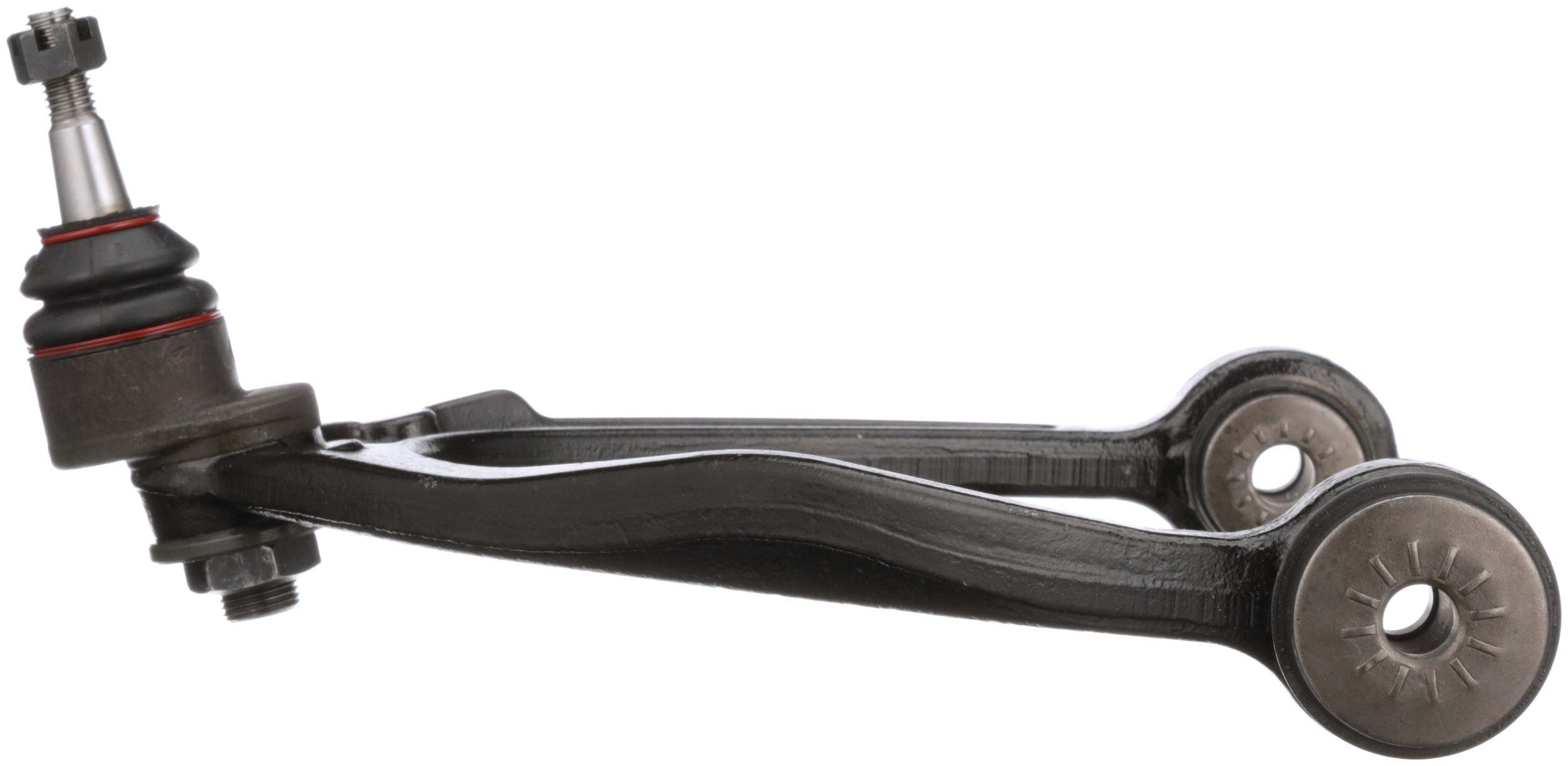 Delphi Control Arm and Ball Joint Assembly TC7663