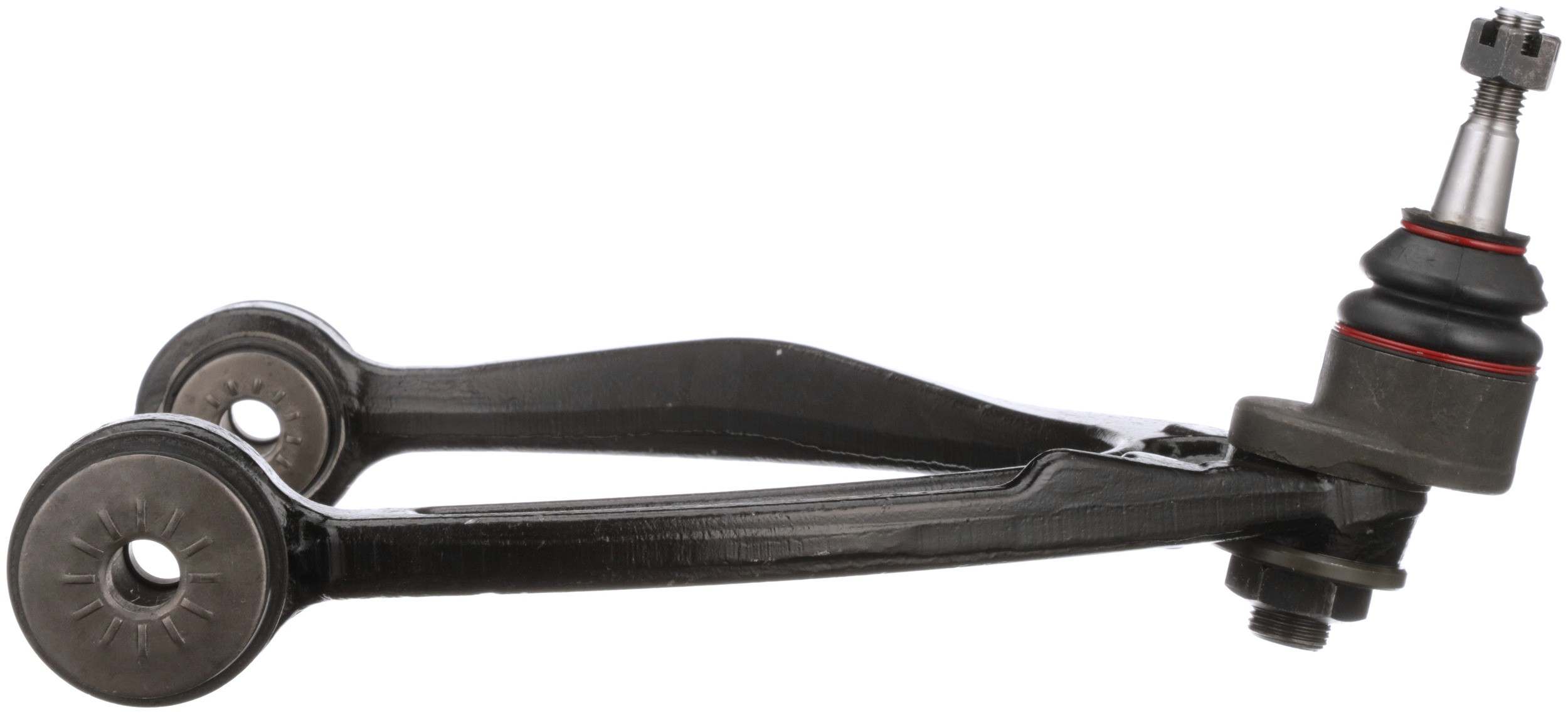 Delphi Control Arm and Ball Joint Assembly TC7663