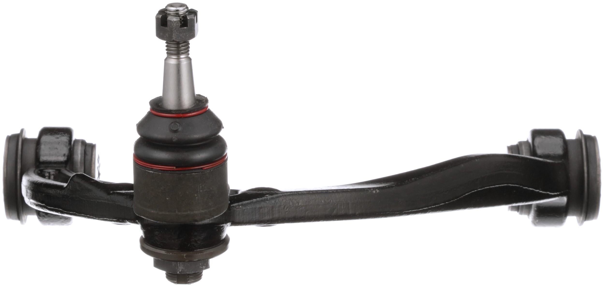 Delphi Control Arm and Ball Joint Assembly TC7663