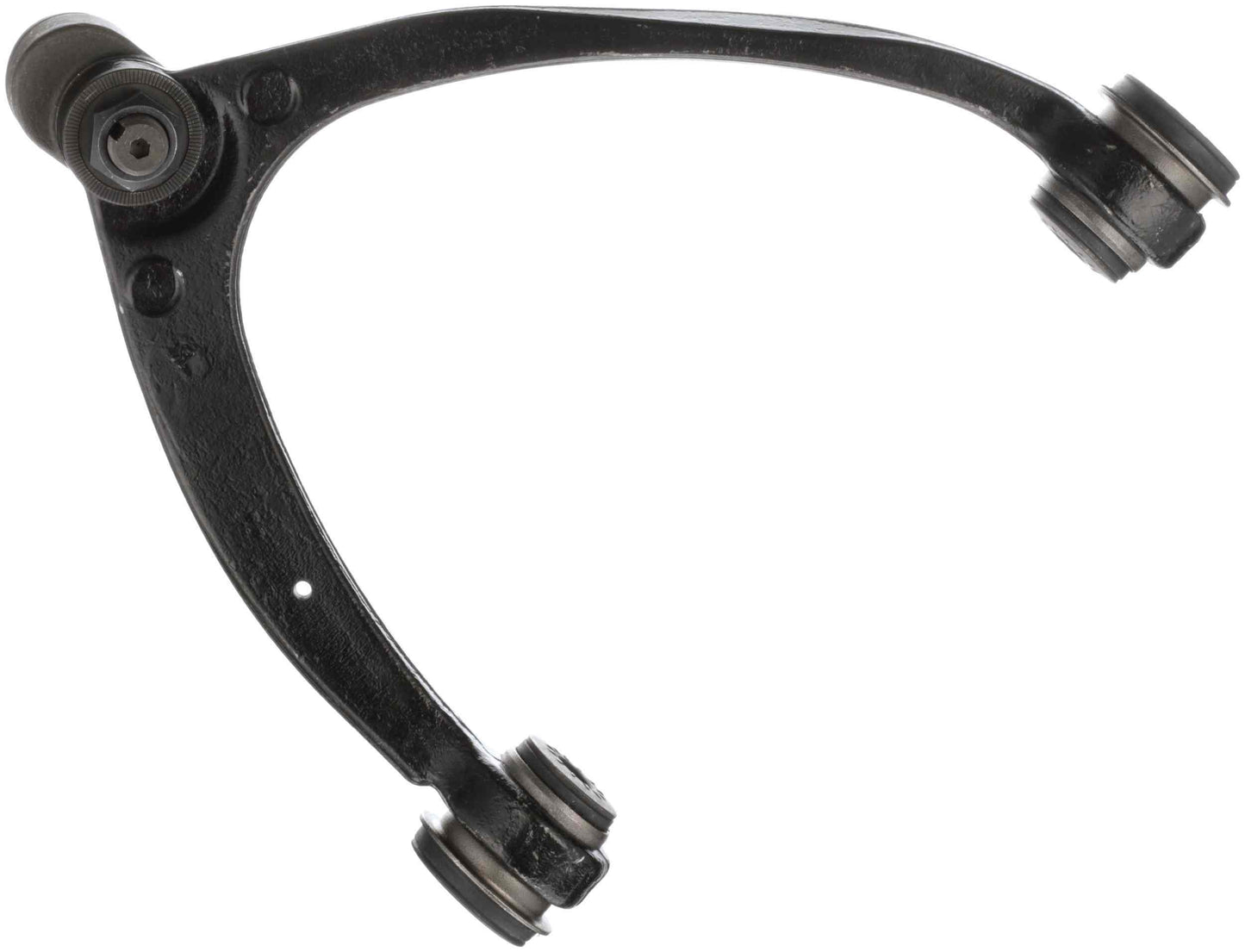 Delphi Control Arm and Ball Joint Assembly TC7664