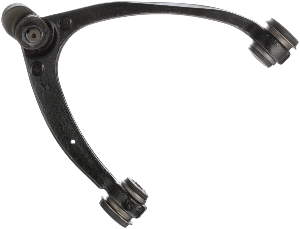 Delphi Control Arm and Ball Joint Assembly TC7664