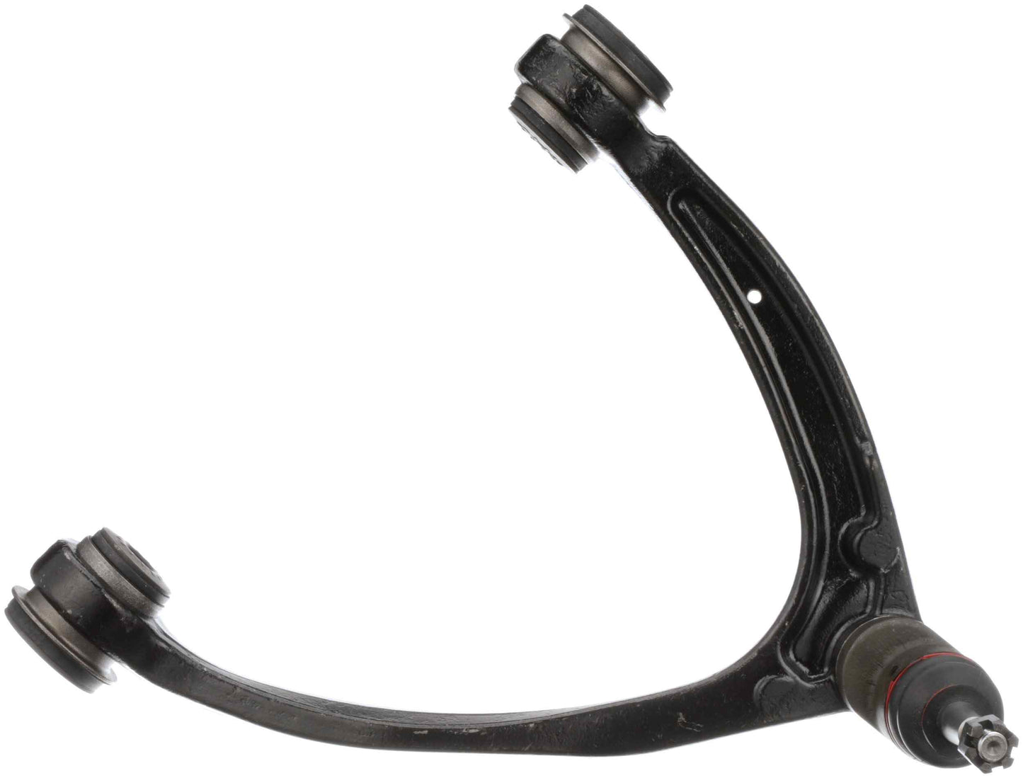 Delphi Control Arm and Ball Joint Assembly TC7664