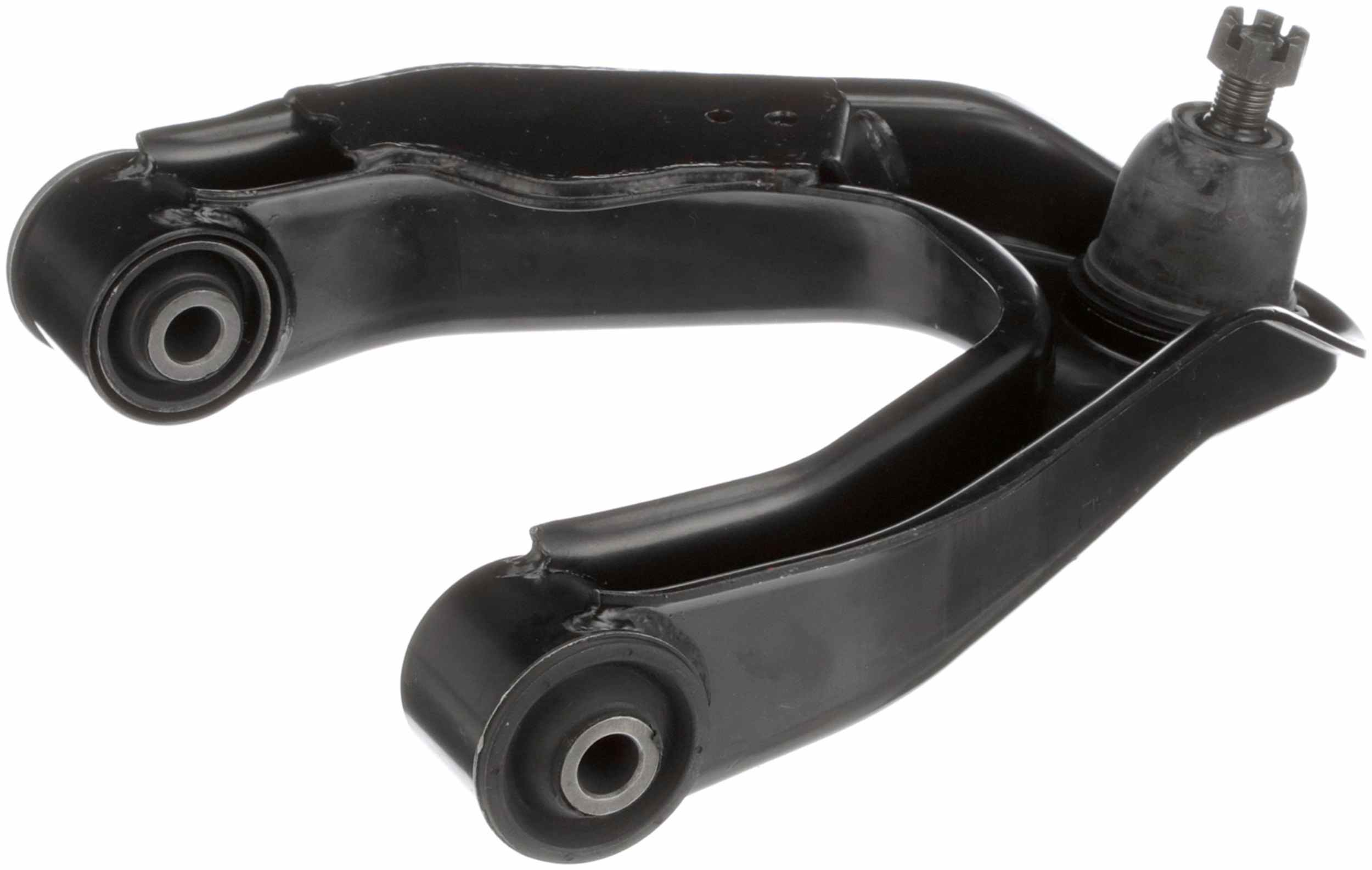 Delphi Control Arm and Ball Joint Assembly TC7669