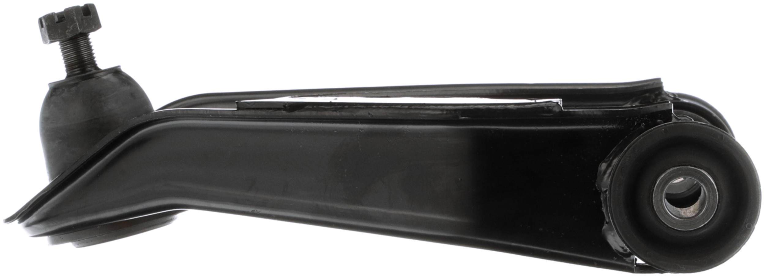 Delphi Control Arm and Ball Joint Assembly TC7669