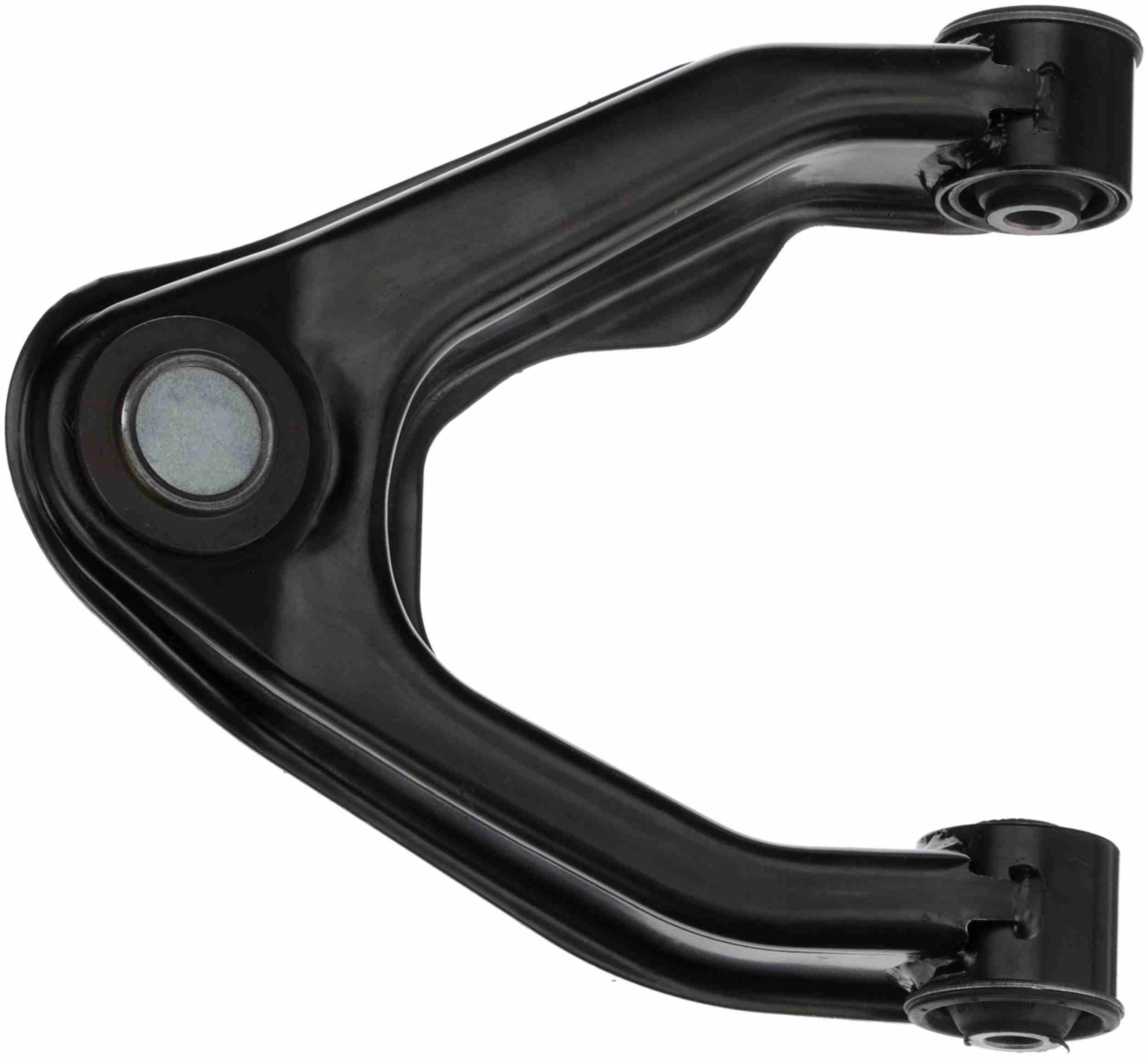 Delphi Control Arm and Ball Joint Assembly TC7669