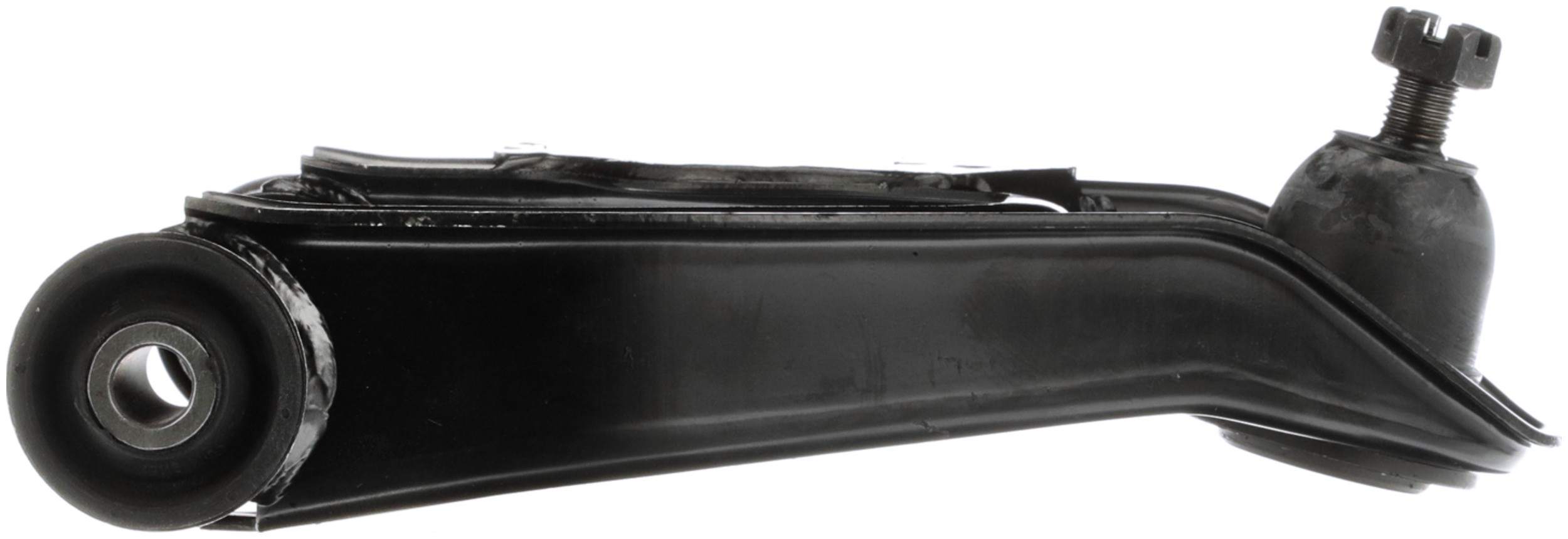 Delphi Control Arm and Ball Joint Assembly TC7669