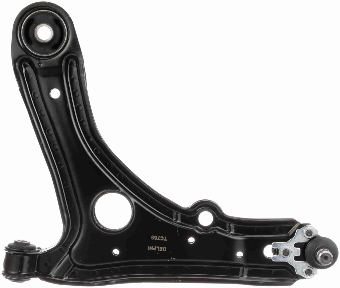 Delphi Control Arm and Ball Joint Assembly TC766