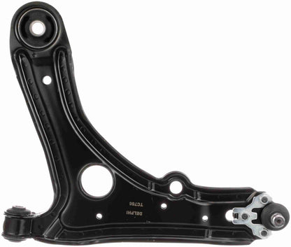 Delphi Control Arm and Ball Joint Assembly TC766