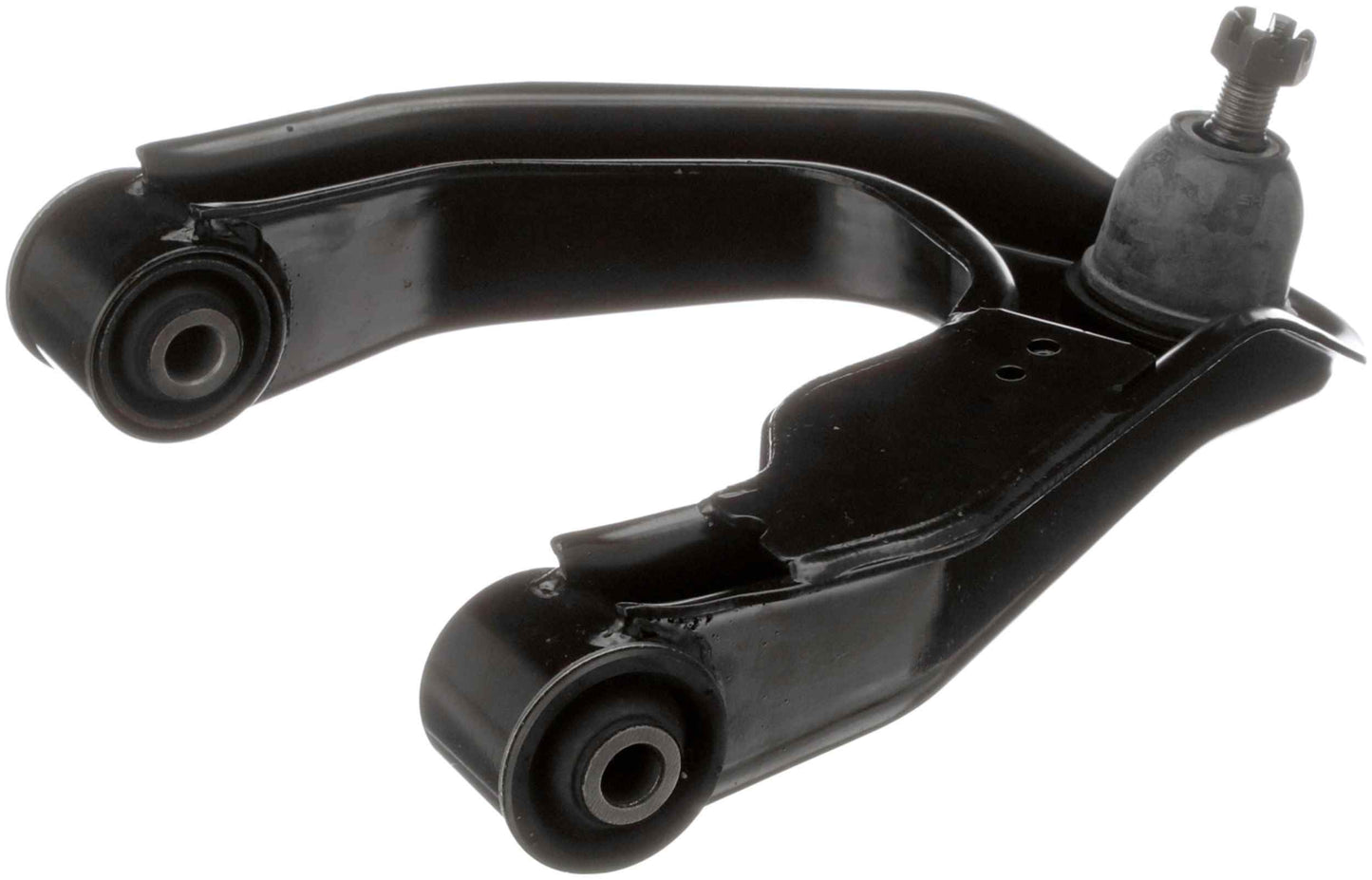 Delphi Control Arm and Ball Joint Assembly TC7670