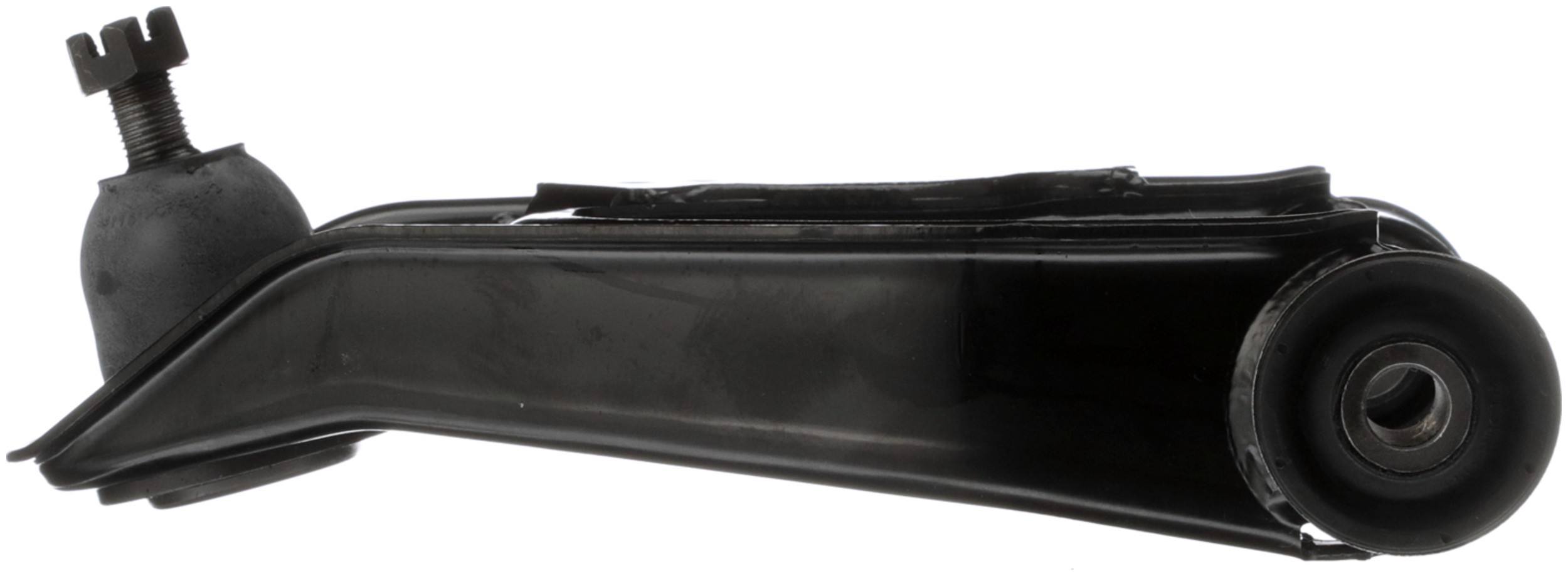 Delphi Control Arm and Ball Joint Assembly TC7670