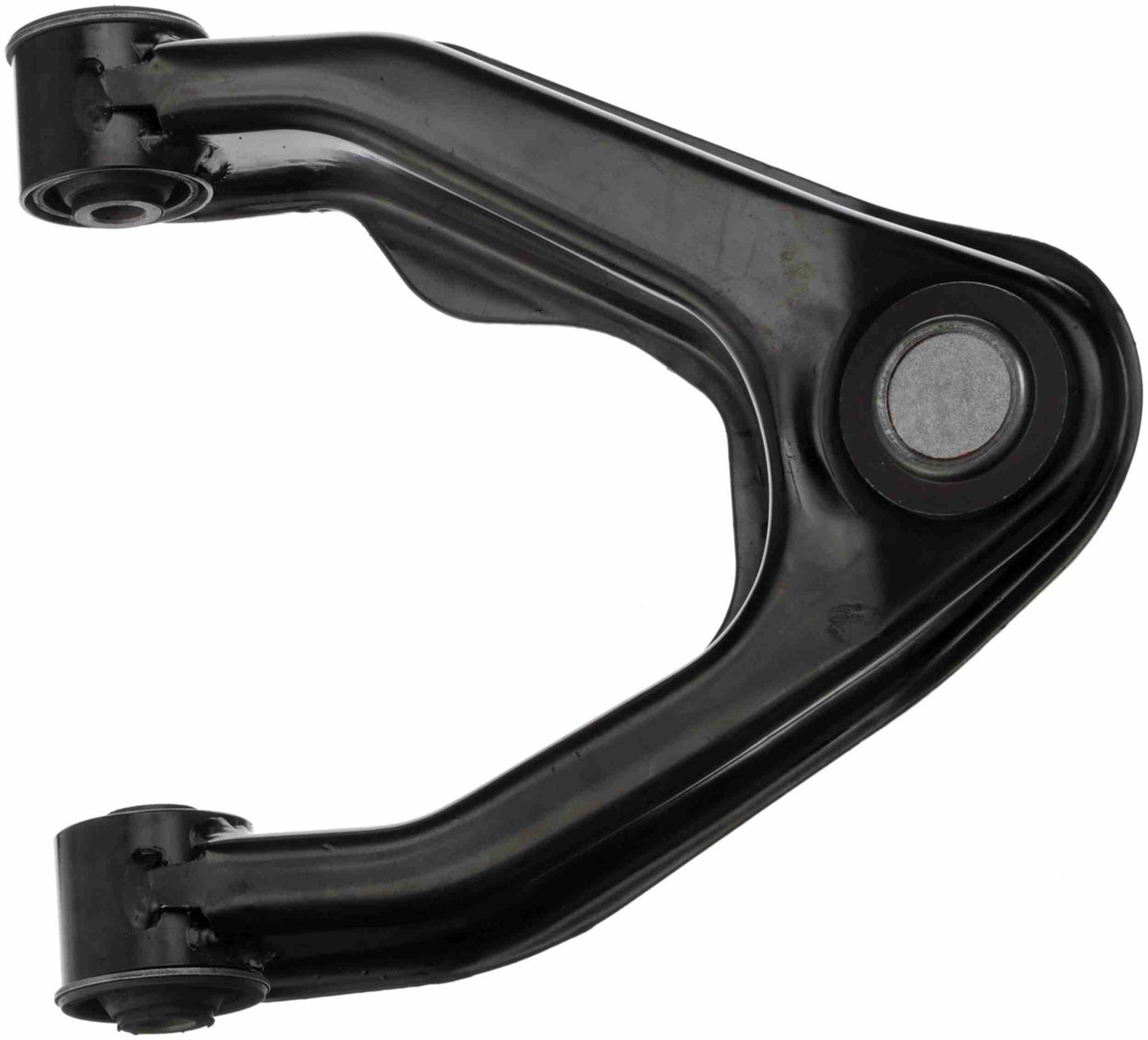 Delphi Control Arm and Ball Joint Assembly TC7670