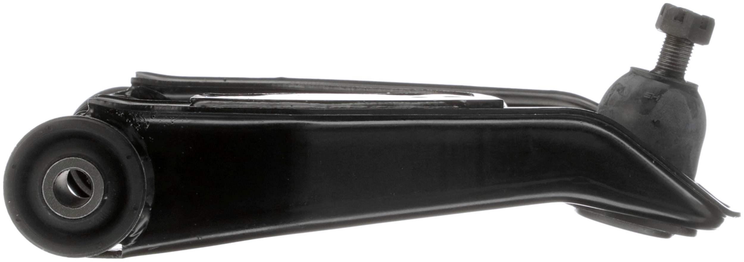 Delphi Control Arm and Ball Joint Assembly TC7670