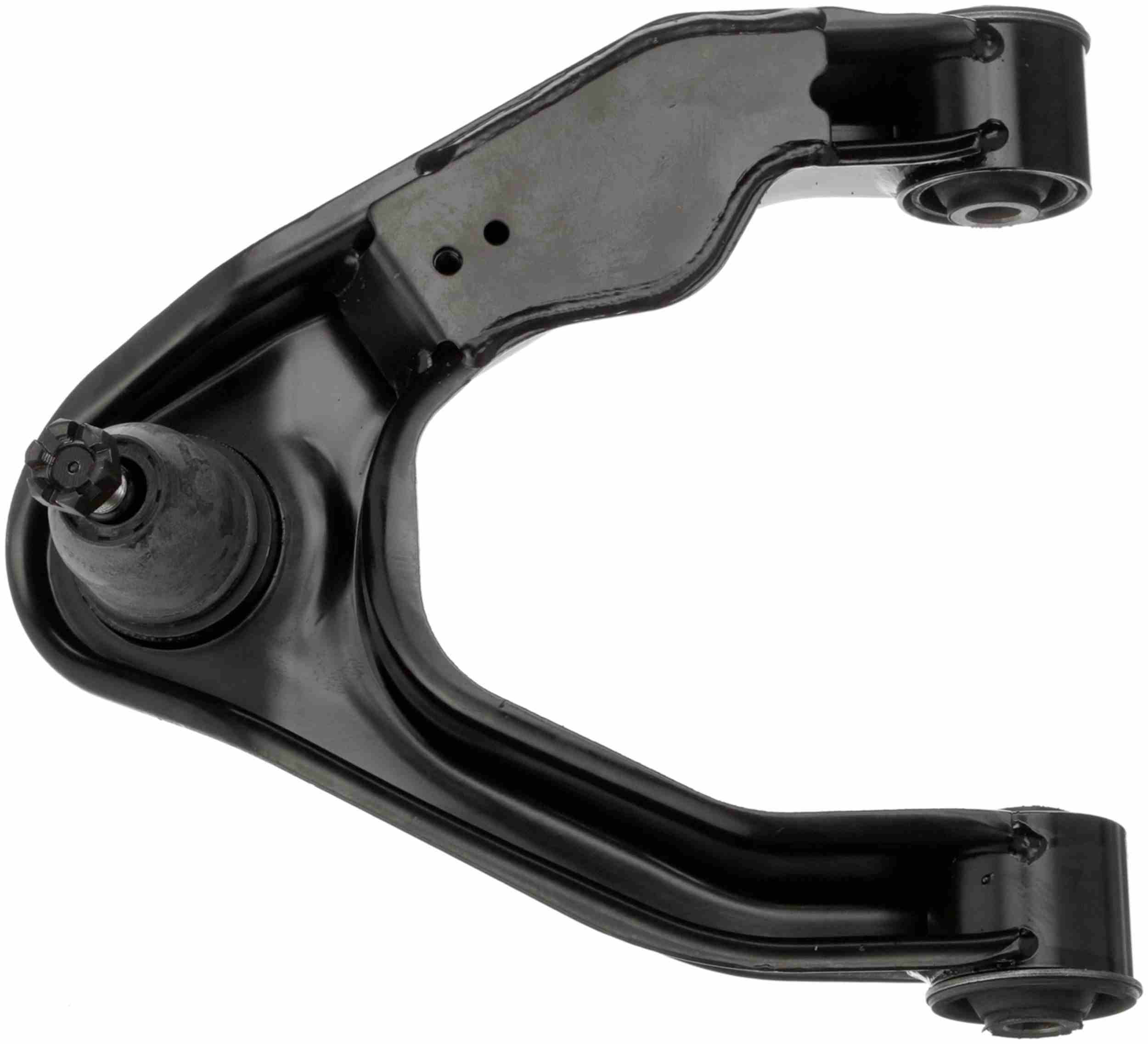 Delphi Control Arm and Ball Joint Assembly TC7670