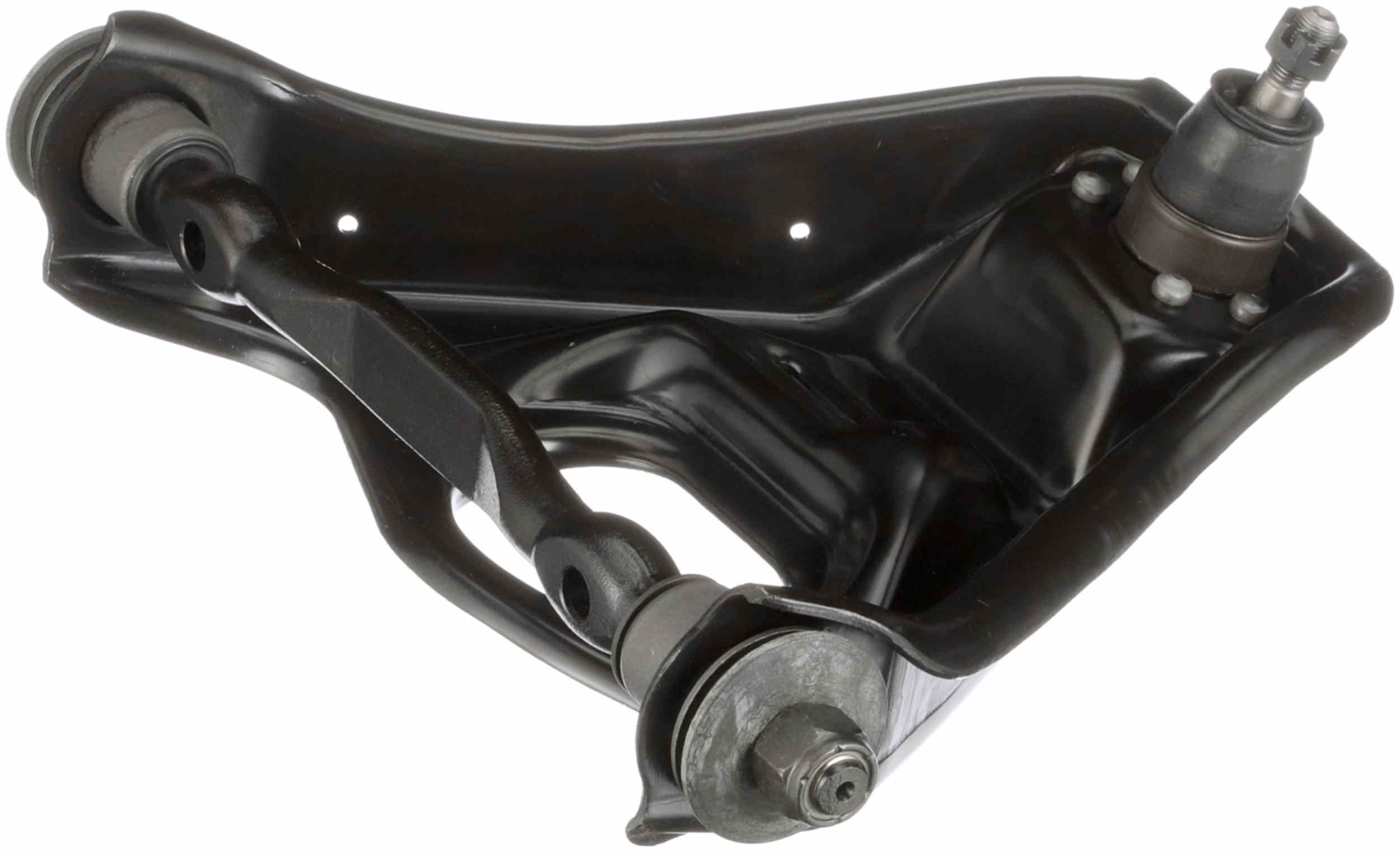 Delphi Control Arm and Ball Joint Assembly TC7673