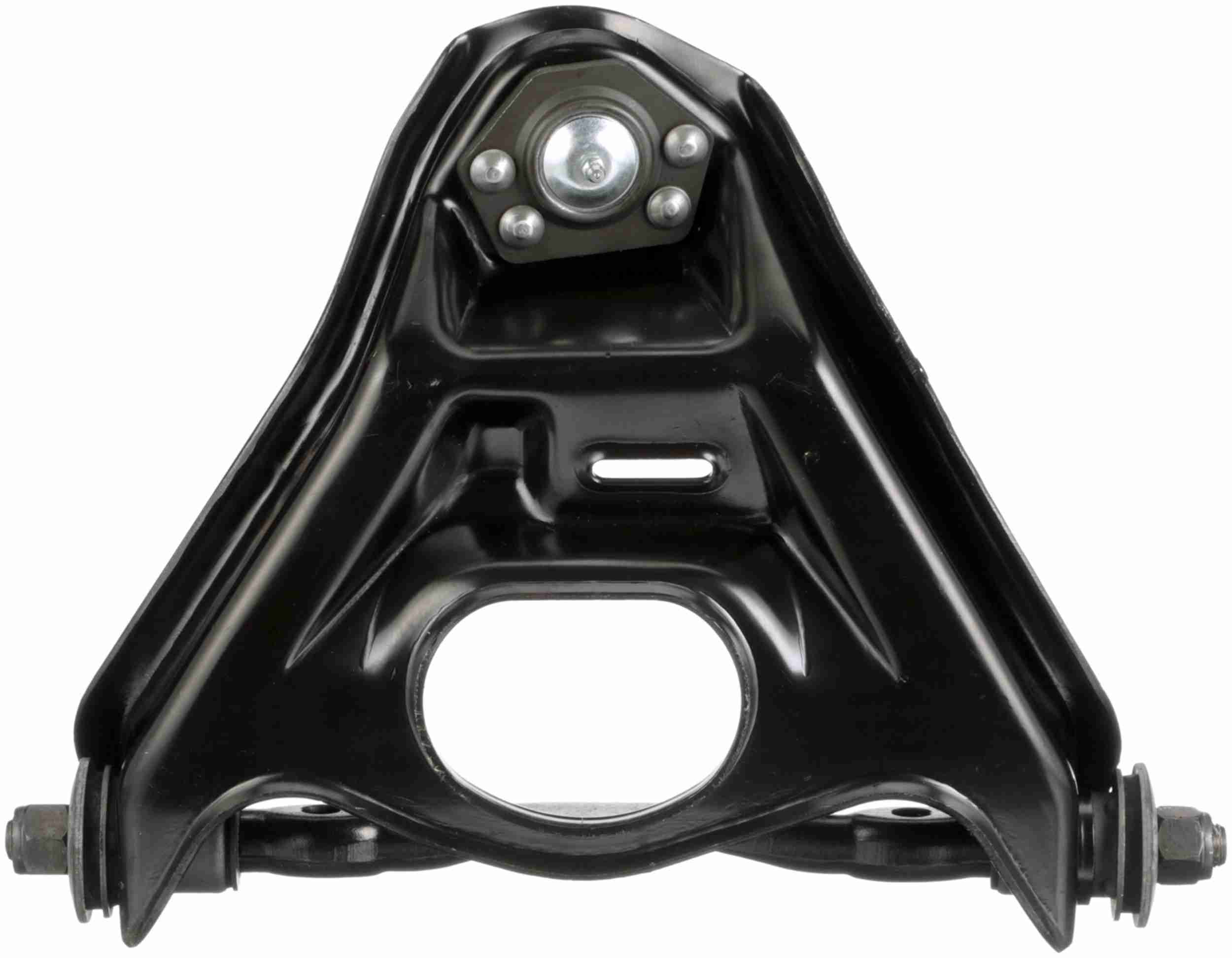 Delphi Control Arm and Ball Joint Assembly TC7673