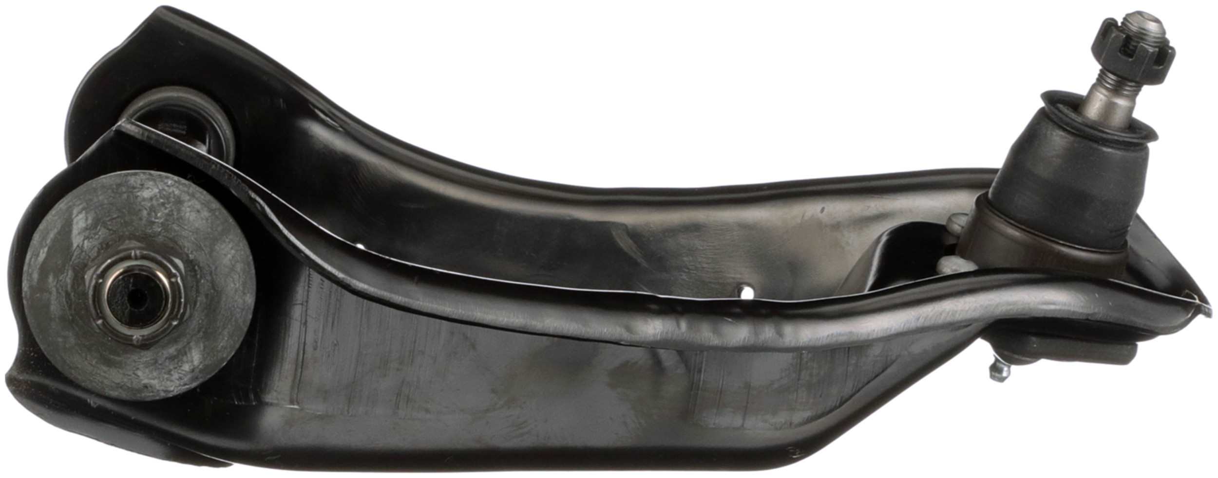 Delphi Control Arm and Ball Joint Assembly TC7673