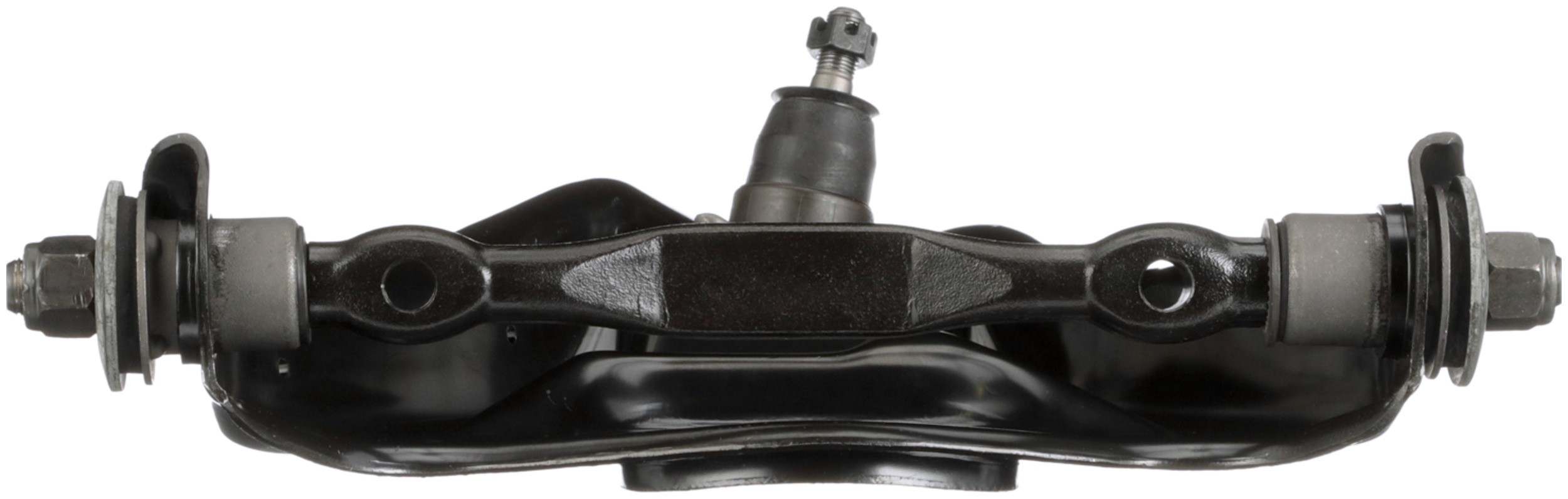 Delphi Control Arm and Ball Joint Assembly TC7673