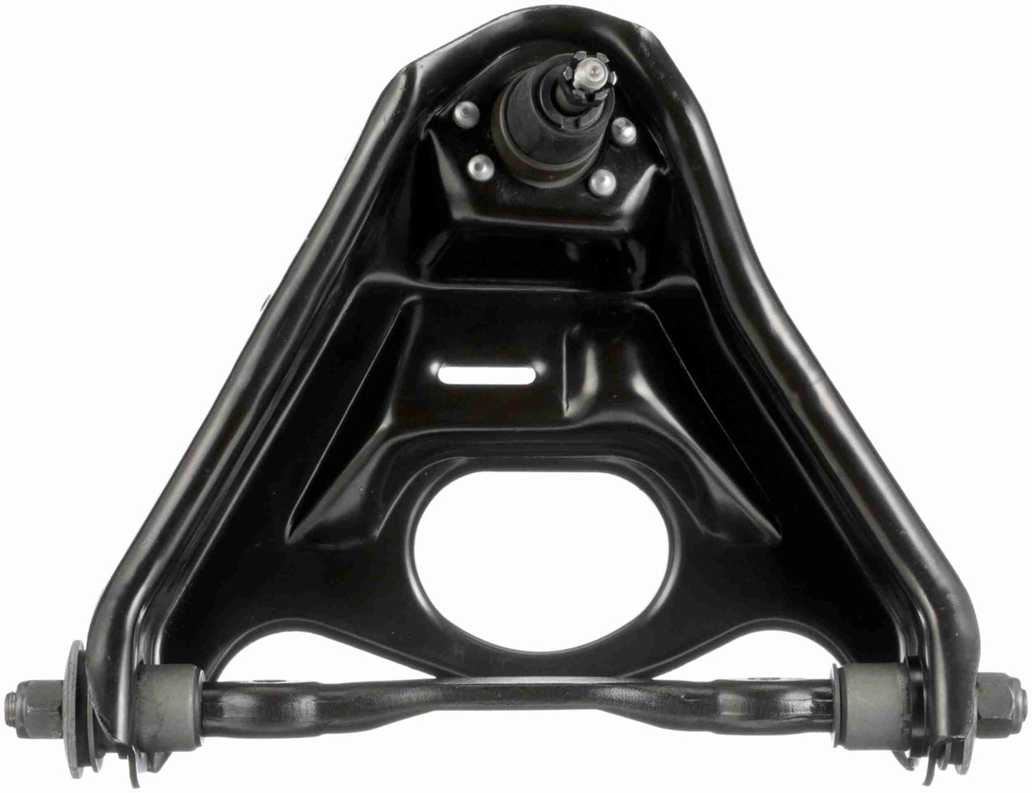Delphi Control Arm and Ball Joint Assembly TC7673