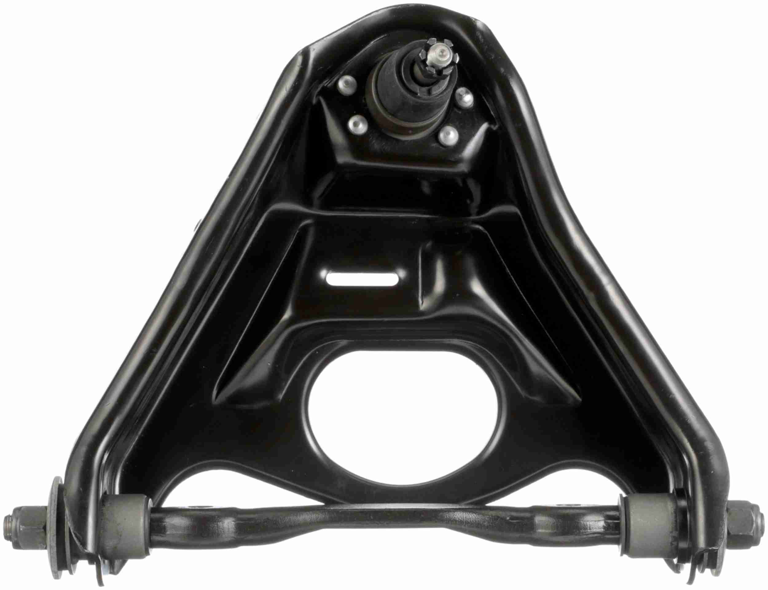 Delphi Control Arm and Ball Joint Assembly TC7673