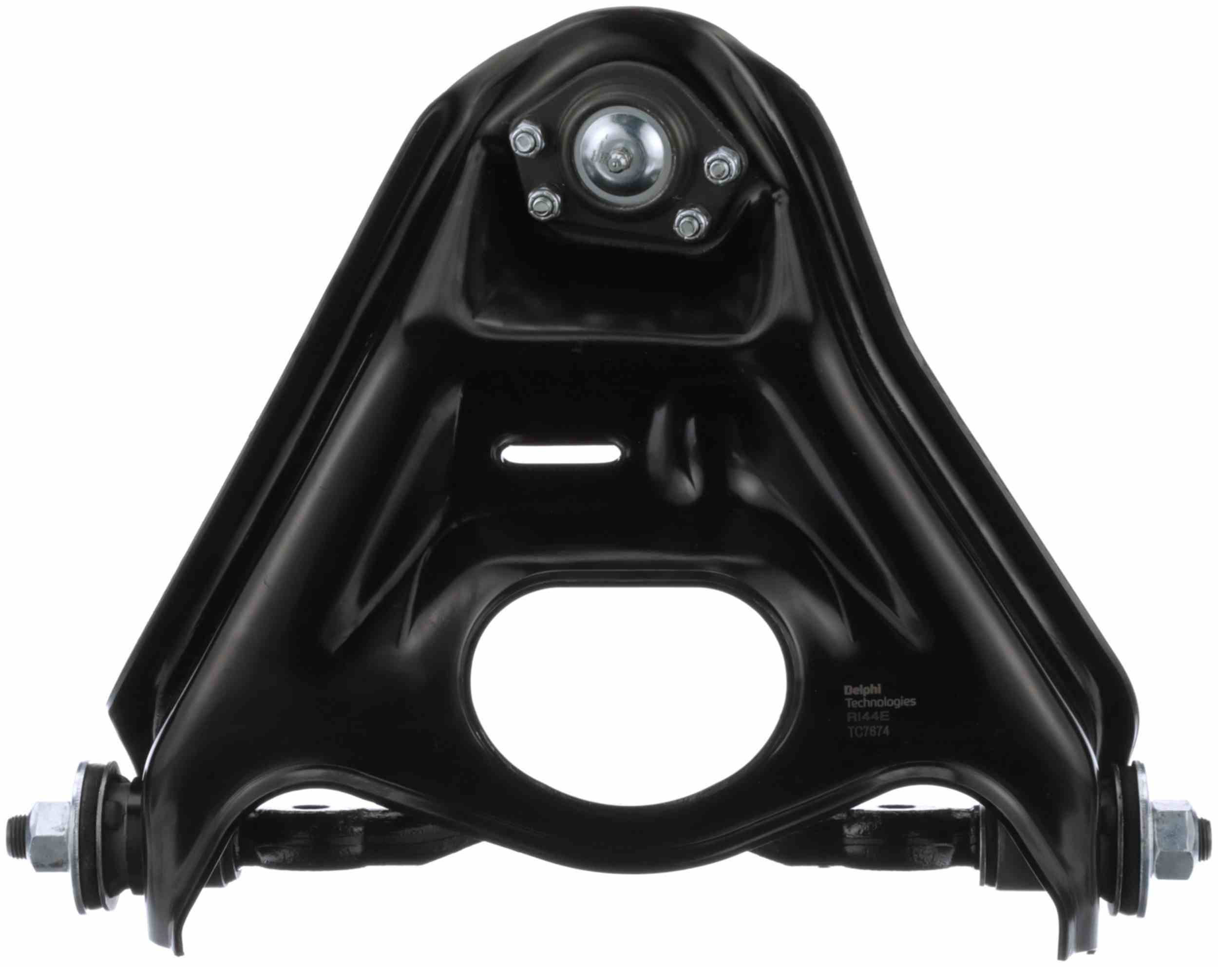 Delphi Control Arm and Ball Joint Assembly TC7674